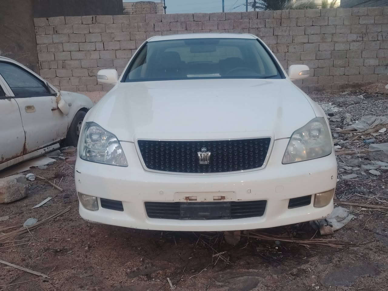 السلام عليكم أدوات حاويه
كفاله كص اوضربه اوسرقه
3دكم جلد فتحه شاصي 180 كير كبير
كرستال بصمه رصاصي
السعر 95 قفل كلش حاجزيلهه
***********
