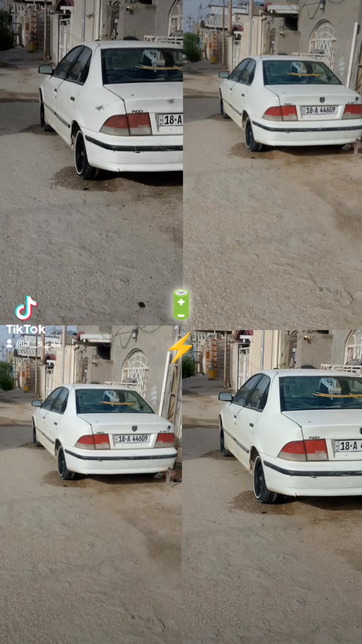 سمند نكليزي بابل موديل 2010 سنويه ل 29 السيارة حلوه مال جناي عوزه ترتيبات خفايف مكينه وكير وحداديه حلوه مكاني نجف سعره 28 وبيه مجال حك الجيه *********** بي واتساب متواجد
