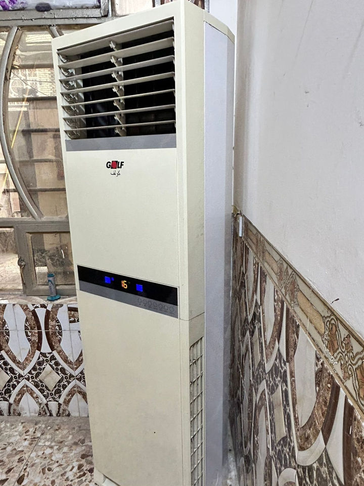 سبّلت كولف 3 طن كمبريسر جديد ضمان 15 يوم سعره 600


**إذا كنت صاحب هذا الإعلان وتريد حذفه لأي سبب، رجاءا أرسل رسالة إلى الدعم الفني**