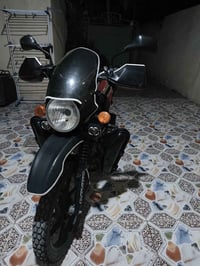 بوكسر • موديل 22 • ماجديه