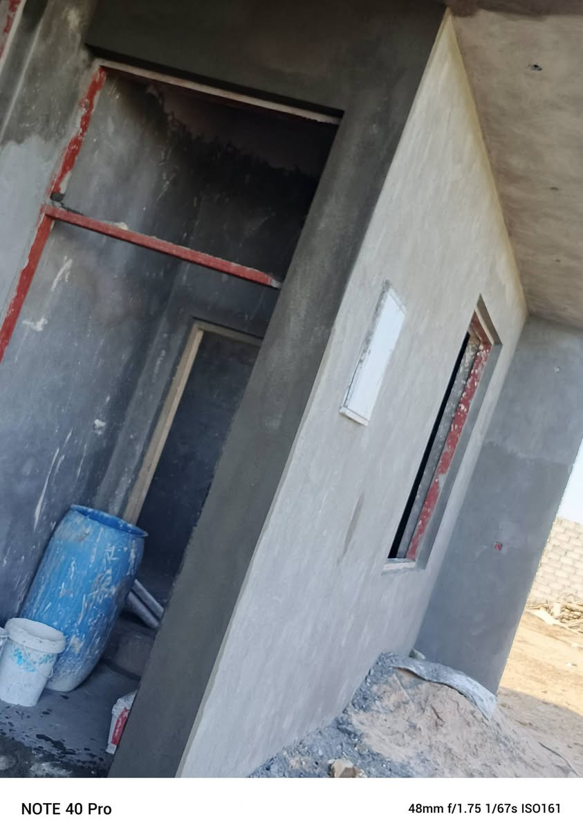 كادر لبخ وبياض ونثر وتكنيد وجص تسليم مهندس شرط بسعار مناسبه متواجد بالفداء من المثنى ***********
