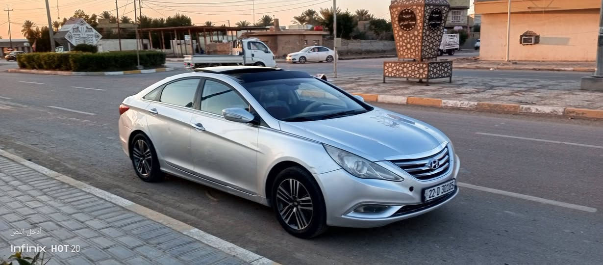 سوناتا 2011 كفاله عامه كلشي عل وضع الشركة سونار 
كير ومحرك ما مفتوح عل وضع الشركه
تبريد شغال ثلج 
رقم اربيل 
السعر 118
مكاني بابل الشوملي 
***********
