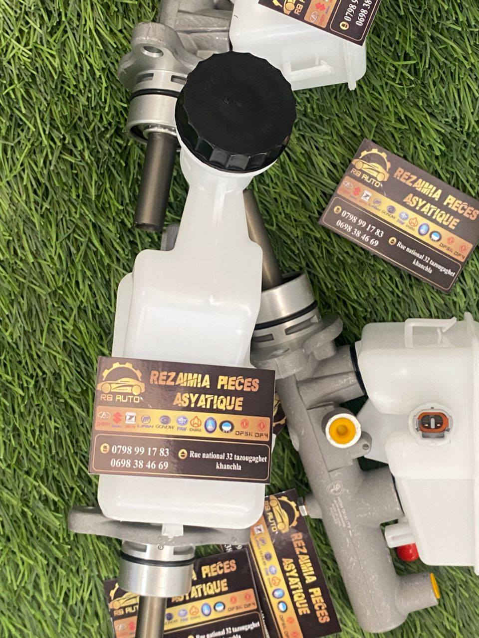 Pompe frin BYD F3/L3
Original qualité 

Livration disponible 

Tazougaghet Khanchla 

0798991783


**إذا كنت صاحب هذا الإعلان وتريد حذفه لأي سبب، رجاءا أرسل رسالة إلى الدعم الفني**