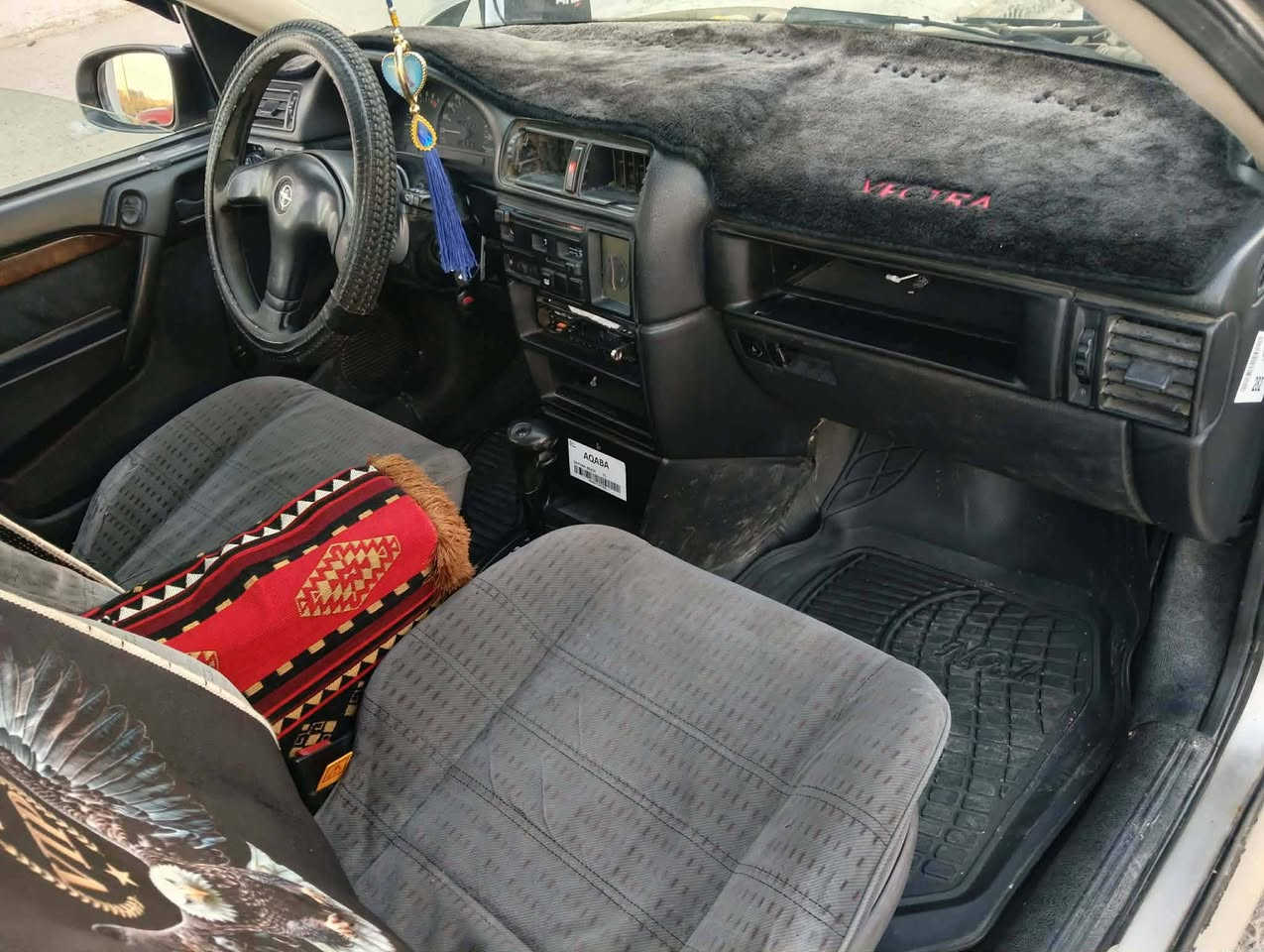 اوبل فكثرة 94 سعر 48 
رقم اربيل مجدد شرط تحويل 
حجم 20 اوتوماتيك 
محرك وكير شرط 
سيارة جاهزة من كل شي مال جناي
***********
