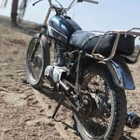 سـلآم عليـكم دراجة اربعه گير للبيع السعر 180 ول مو شراي لا يتصل امشي ع...