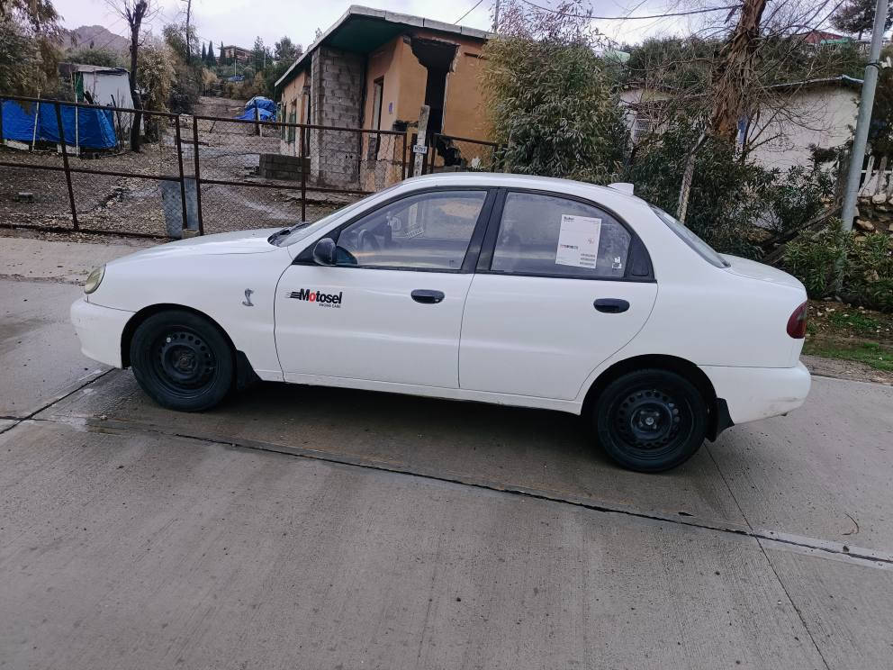 دادایۆ لانۆس 2000
ڕەقەم سلێمانی سەنەوی و هەزەی تازەیە تەحویل و وەکالە و غرامە بەشەرت 
مەکینەی 16 ی ئەوروپیە بەشەرت بێ بوخار بێ دوکەڵ بێ چەوری بێ سەوت لۆک گێڕ عادی گێڕ و کلاجی بەشەرت دەعم و لێدراوی و خایساتی نیە چوار تایەو ویل لۆکە کارەبای هەموی لەسەر دەقی شەریکە ماوەتەوە گەرمی و ساردی لەسەر سویچ جام کارەبای و گێچی بەنزین و حەماوەو کرینو چواریو قفڵ مەرکەزی و تەجیل کامل مەزبوتە تاقم پێشو دوا تازە داگیراوە و زۆر بێ مەسرەفە و بەڕاستی ماڵی دۆستو فەقیرە سعری 32 گەڵاو معامەلە بۆ پەیوەندی 
***********
*********** السليمانية, العراق
