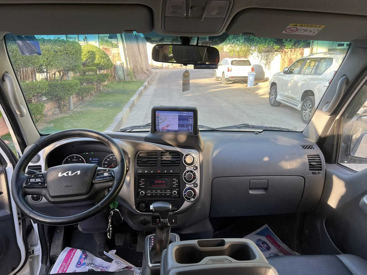 للبيع كيا بنكو دبل قماره (غاز بلادي) موديل 2024
فول موصفات رادار قياده ذاتيه 
كير اوتو جام كهرباء اربعه تحكم مقود جهتين حسسات 
مرقم بغداد بسمي تحويل مباشر 

السعر 215 

بغداد /البلديات ☎️***********☎️
