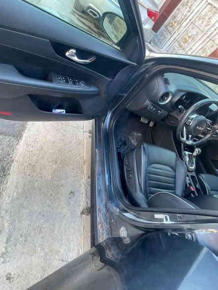 كيا فورتي. مديل ٢٠٢٤ حادثه موجود بل صور جيتي لاين سياره فول رقم بغداد معوقين. السعر ١٥٥ $*********** مكاني. بغداد
