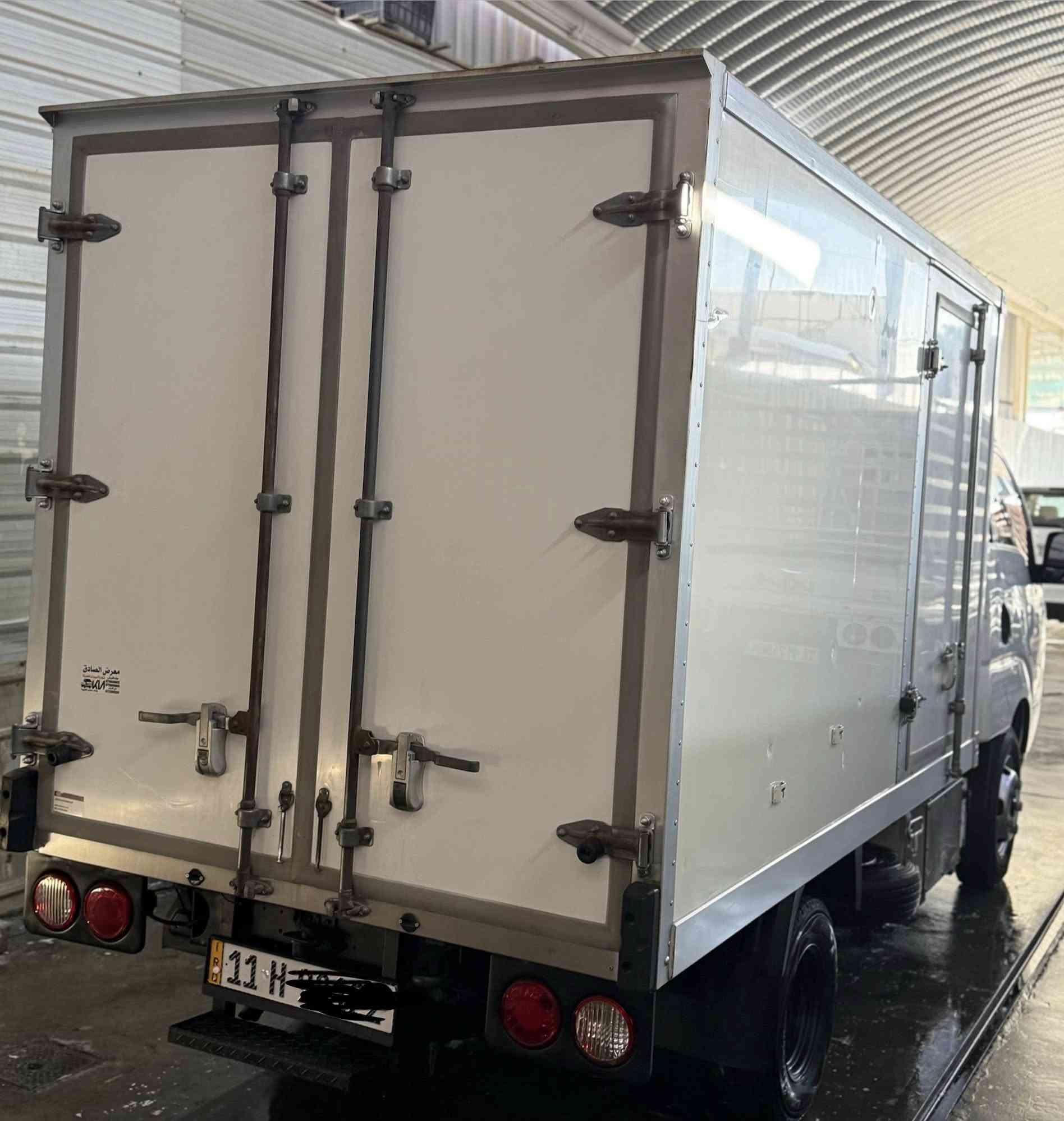 السلام عليكم كيا فحل براد 2018
رقم بغداد الدولي سياره كفاله عامه جاهزه
تبريد امامي خلفي شغال 💯
تخم تاير امامي خلفي زيرو💯
سياره  جاهزه  للعمل 💯
العنوان بغداد الاستفسار
***********
