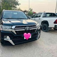 لاندكروز • ٢٠١٢ • محدث ٢٠٢١