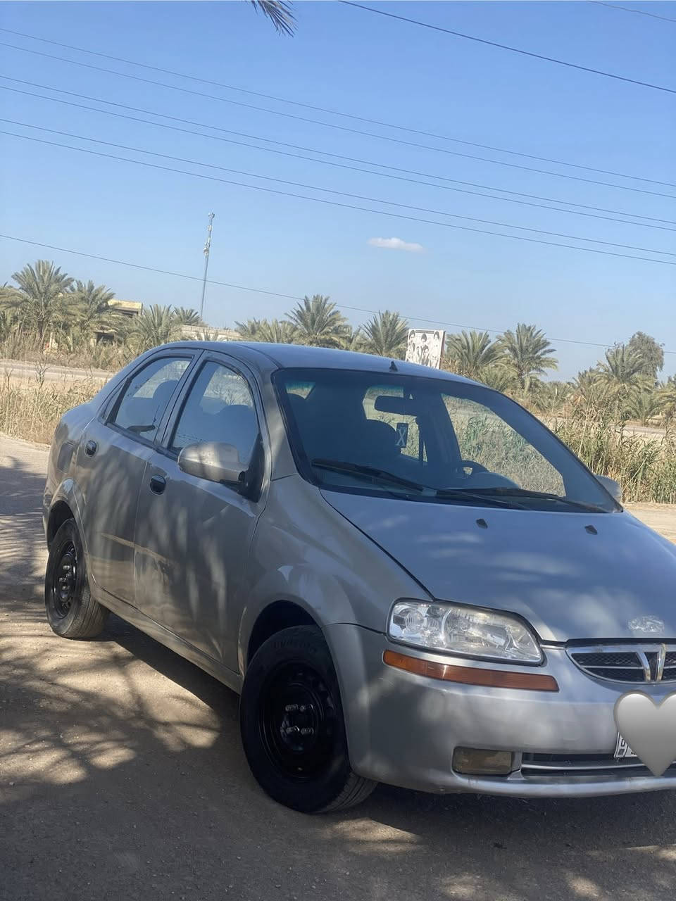 سلام عليكم
افيو للبيع كير اوتو 
محرك كير جدد كربائيات كلها شغاله 
سياره رقم بغداد 
مكاني حله شارع 80 
رقم :***********
