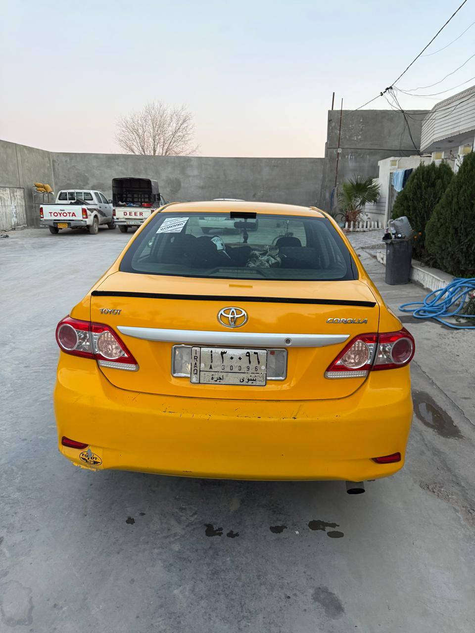 2011  ئسرائیلی
دفتر بنزین
سعری 105
***********
