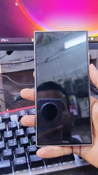 سامسونج S24 الترا • سامسونج • S24 الترا • موبايل • هاتف • ذاكرة 512 • ...