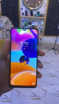 سامسونج A31 • ١٢٨ جيجا
