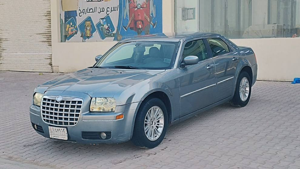 كلايسر اوباما مديل 2008وارد امريكي مكفوله من ضربه وتبديل  سنويه لل28مشروع وطني تحويل مباشر السعر 103وبيه مجال للستفسار اكثر اتصل ***********مكينه وكير مكفولات حجم لمحرك 6سلندر 3/5مواصفات شاشه دشبول مثبت سرعه كامره خلفيه حساسات كشنات مخمل كهربايه تبريد شغال ثلج قطعتين تبريد حداديه جديده تخم تاير ويل كب كروم لايت زنون عالي ناصي السياره جديده بمعنه الكلمه ما مشتغله خط ستخدام شخصي مكان ذي قار مكلف بنشر الشطره, ذي قار
