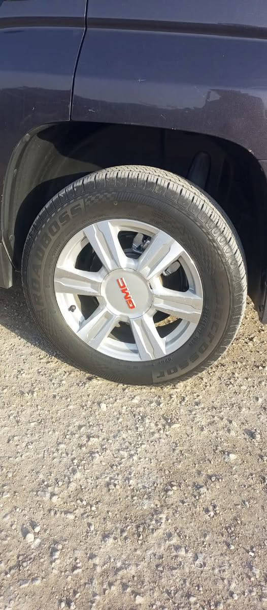 السعر ١١٥وبيه مجال لشراي  مكلف بنشر  اتصل ع صاحب السياره ‏‪+964 781 877 2826‬‏

