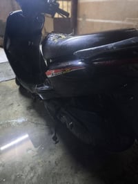 السلام  عليكم  دراجه بريز للبيع دراجه تخبل ناعمه محركها نضيف كهربائيات...