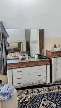 نجف • ٨ قطع • خشب تركي