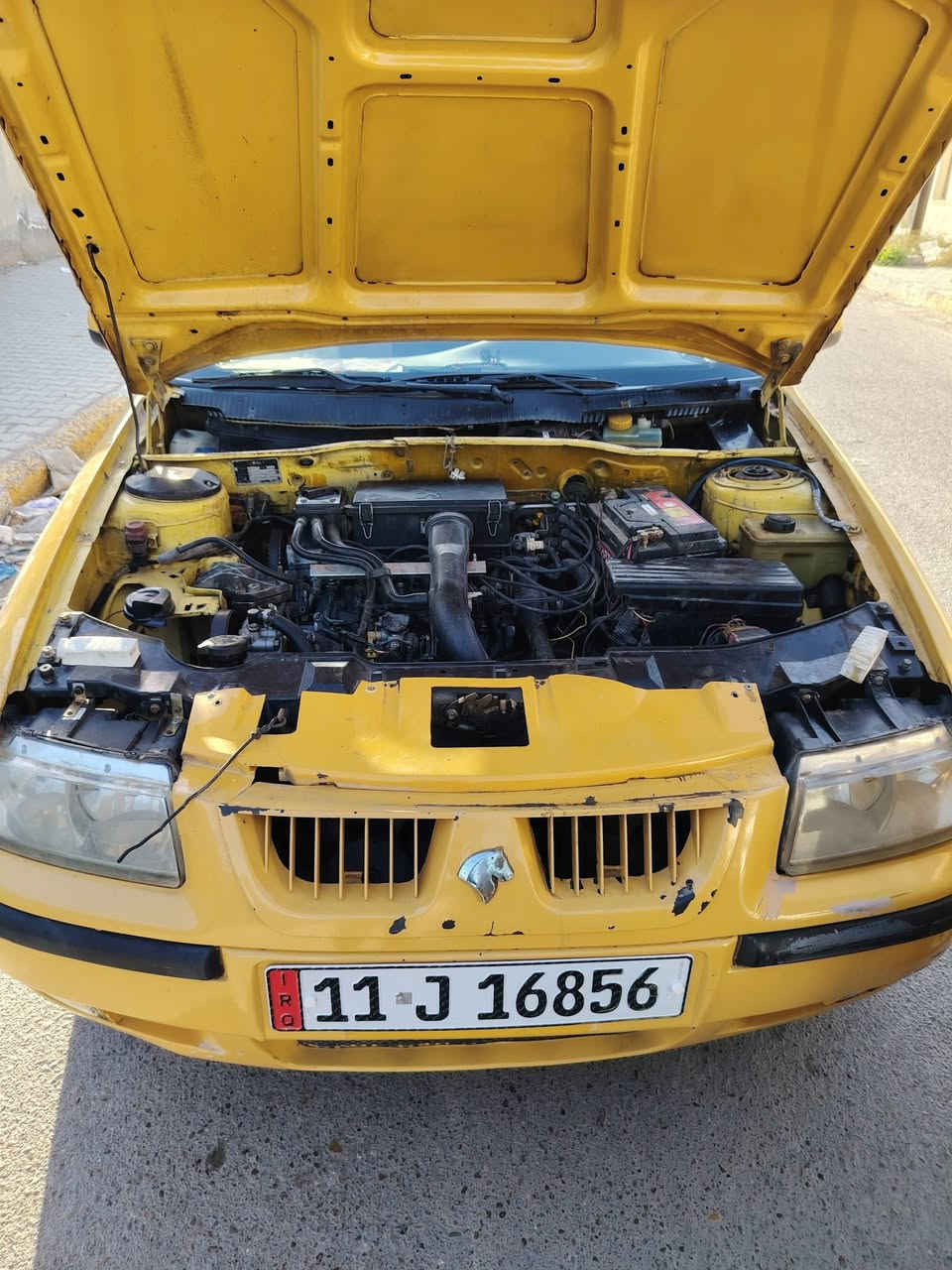 للبيع 
٢٠٠٩ . السعر ٢٦
***********
