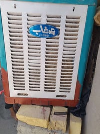 مبردة • مبرد هواء • مبردة نظيفة • مبردة للبيع • مبردة بابل
