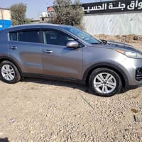 سبورتنج 17 وارد أمريكي حادثها بنيد وجاملغ سعر 130 بيهه مجال سياره نص ف...