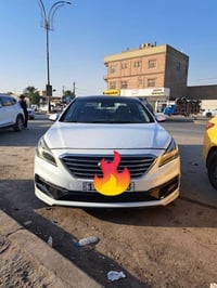 سوناتا لمتد • ٢٠١٦ • رقم بغداد