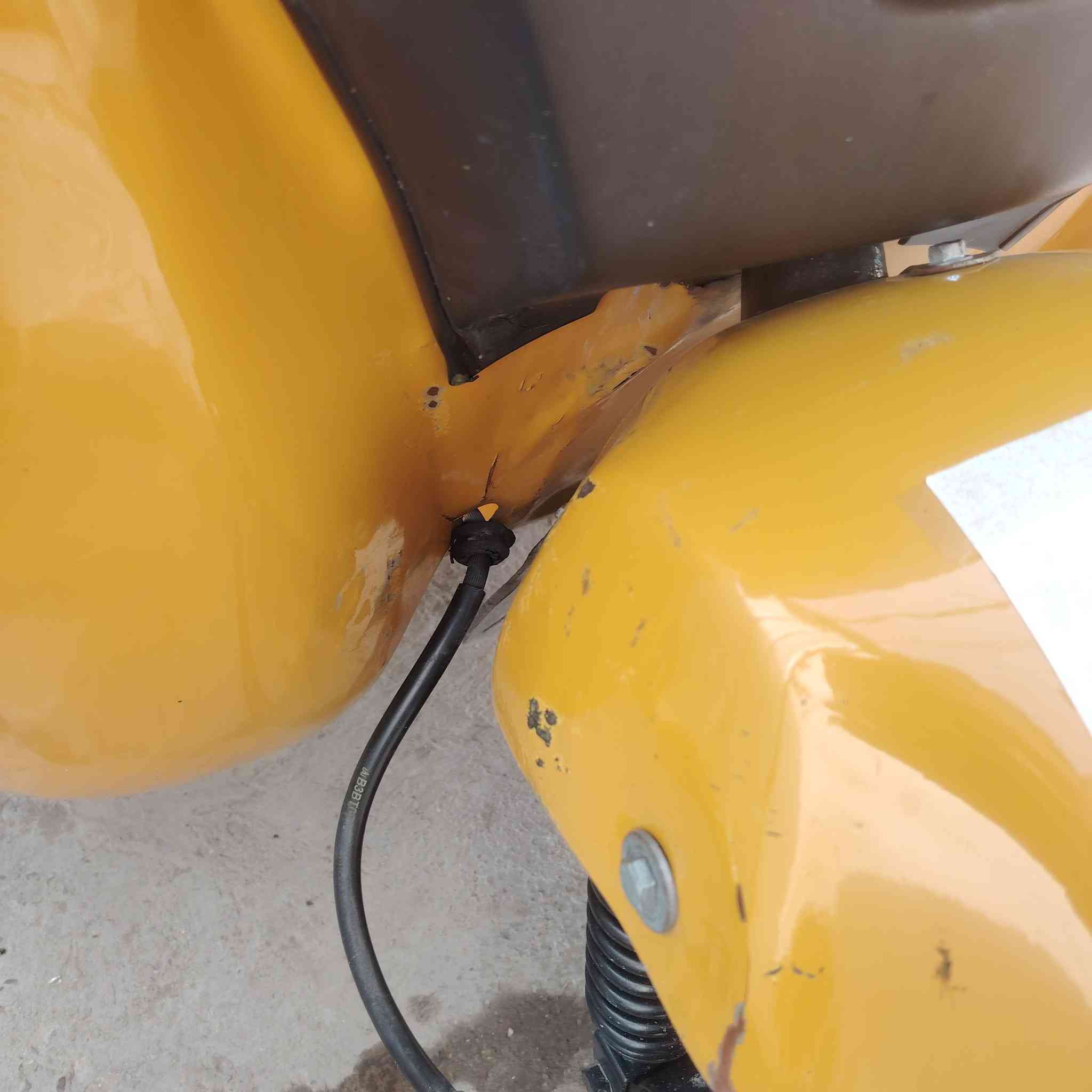 السلام عليكم 20  ضربه بسيطه بلغد موضحه بصوره ودوس معمره بسمي تجفست قبل ١٥ يوم من تجي اطلعلك البوشه ولبستم ولولفات اذا مو شركه اني خسار جيتك مكان بغداد الدوره ابو دشير سعر ٦.٣٠٠ بيها مجال قليل بسمي تحويل مباشر ***********
