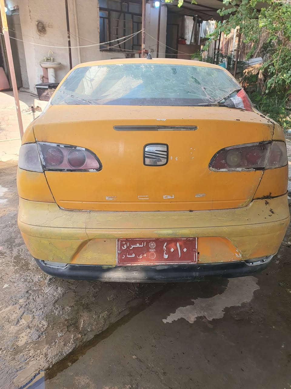 سيارة تشبه الكورلا احتمال سازوكي ٢٠٠٩ كير ومحرك كورلا رقم ذي قار رقم مميز ابيع كوم حديد راعيها خابرني وضاع الموبايل والله  ونسيت الرقم والسعر على المشتري ***********
