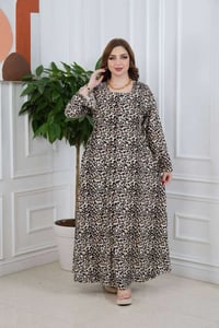 دشداشه • كشمير • مقاسات 2XL-5XL