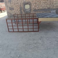 محجل • فلوجه • قابل تفاوض