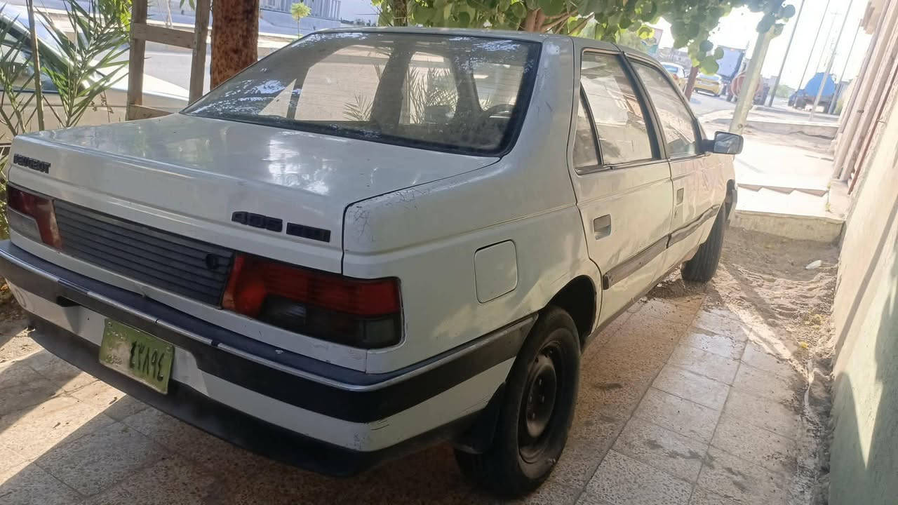بيجو سنويه وصل مامحدث ابيعك ربط ومكاتبه وشرط مامطلوبه السياره متروكه يعوزها باتري وتشتغل مابيها شي ولباقي كدام العين السعر ٧ ورقات فحم في فحم الشراي يتصل مكاني حي القاهره ***********
