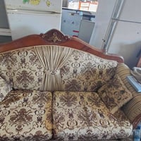 قنفات • ١٠ مقاعد • حيل نظيف