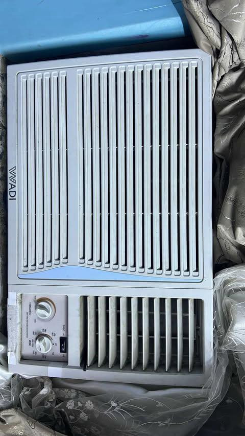 تبريد وادي جديد ممستخدم بس نص موسم سعر 400الف بي مجال مكاني التاجي


**إذا كنت صاحب هذا الإعلان وتريد حذفه لأي سبب، رجاءا أرسل رسالة إلى الدعم الفني**