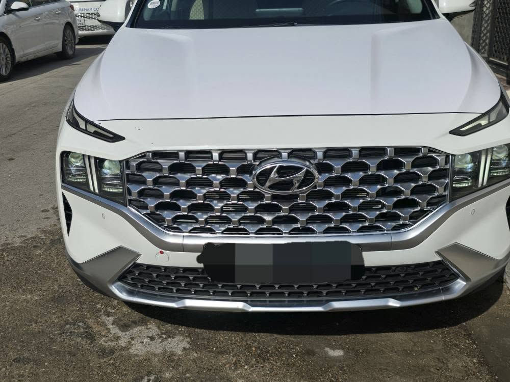 السلام عليكم سنتافي 2024 ستة سلندر  فول مواصفات 
بنوراما 
سبعة راكب
كفالة عامة
تدفئة وتبريد 

حساسات أمامية و خلفية
ماشية ٣٧ الف 
كير اوتوماتيك 
خليجية رقم بصرة جديد 
صندوق كهرباء 
لايتات زنون شاشة وسط حداديه جديد مية بالمية 
تايرات تخم جديد 
كير و مكينة كفالة 
الكراسي كهرباء 
مانع انزلاق 
ستيرن كهرباء 
السيارة كفالة عامة  
تشغيل عن بعد 
الصندوق  يفتح عن  بعد 
البصرة حي المهندسين   
السعر310 بيهه مجال  بسيط البصرة, العراق


**إذا كنت صاحب هذا الإعلان وتريد حذفه لأي سبب، رجاءا أرسل رسالة إلى الدعم الفني**