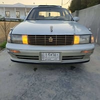 كراون • ١٩٩٤ • مكينة مكفوله