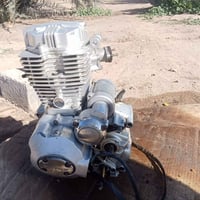 محرك • موديل 22 • عطلان