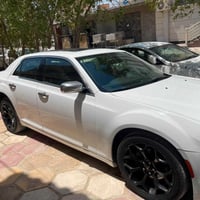 كرايسلر 300 • ٢٠١٥ • وارد كندي حادث