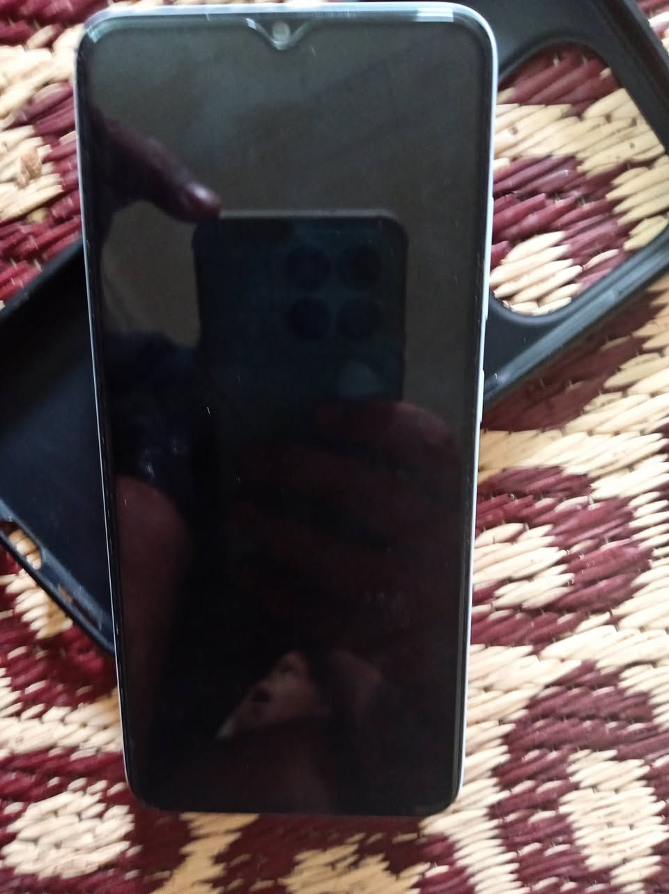 جهازللبيع نضيف كلش استخدام قليل بدون ملحقات سعره 100


**إذا كنت صاحب هذا الإعلان وتريد حذفه لأي سبب، رجاءا أرسل رسالة إلى الدعم الفني**