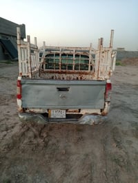 بيكم دير موديل 2006 رقم الماني بغداد سيارة جاهزة كير ومحرك كورلة وتو ل...