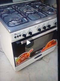 طباخ مصري 5 عيون موديل 21 السعر 325 للاتصال أو المراسلة على الرقم(0777...