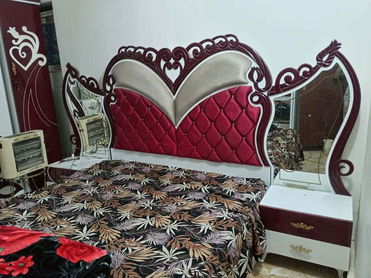 غرفة للبيع مابيهة اي ضرر سعر 600


**إذا كنت صاحب هذا الإعلان وتريد حذفه لأي سبب، رجاءا أرسل رسالة إلى الدعم الفني**