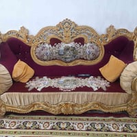 ١٠مقاعد • نظيف • كوشات