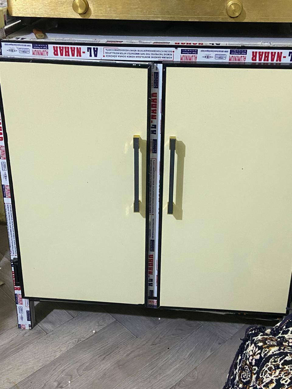 معرض السلام الجديد والباله 
وأسعار مناسبة ***********
عنوان جزيرة باب الهوى
