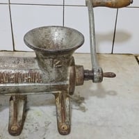 مثرامه يدويه شغاله الثقيل كلهه كامله ب 15 ومكساره كهربائيه مال قواطي و...