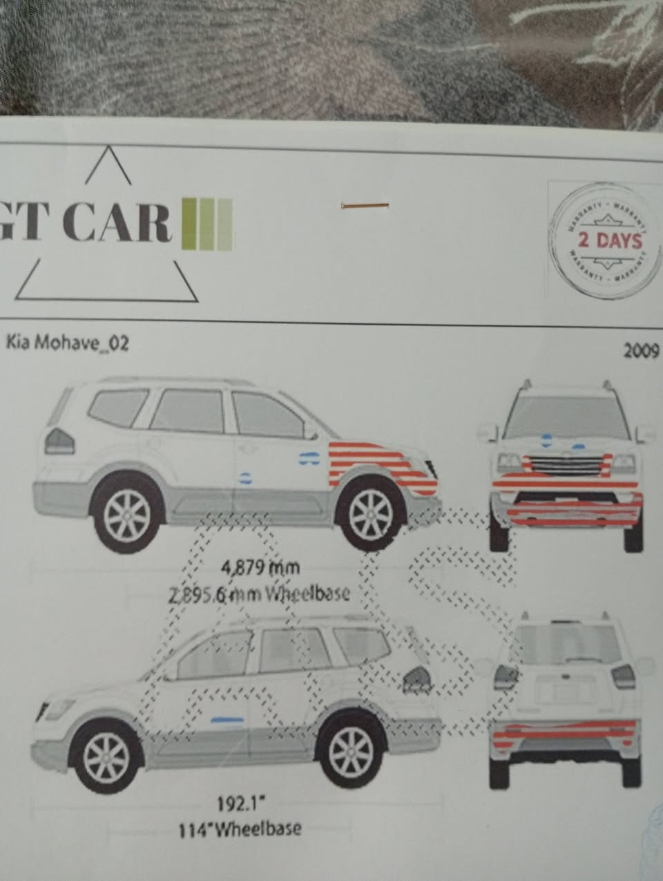 سلام عليكم كيا موهافي موديل 2013 وارد خليجي مكينه كير اكسل صدر كله جديد تبريد ثلج 3 قطع 7 راكب مكينه 6 3800 ماشيه 144 الف سياره مكفوله من الضربه بيهه جاملغ امامي اليمنى صبغ اثر شخوط يعني بس رش فتحه تحكم استيرن جهتين  عنوان بغداد تقاطع النهروان القريه النفطيه 
السعر 153 وبيها مجال
رقم الهاتف ***********
