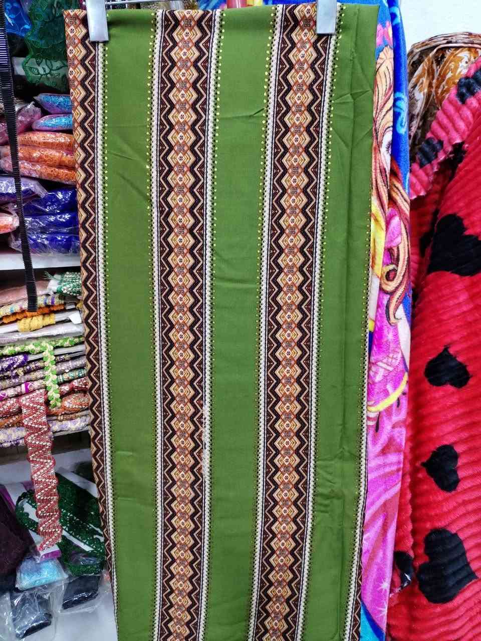 وصل الرمضاني 😍
مرحبًا زبائنا الكرام
وصل الجديد كشمير إيطالي فول الفول الترند الجديد
قماش إيطالي دبل صبغة الوان ونقشات جدا جميله 
سعر تفليش سعرنه اليوم يختلف
سعر القطعه 6,000 دينار فقط
للحجز واتساب *********** #مجمع_السفير_للخياطة #متوفر_توصيل_لكافه_محافظات_العراق
#اشارة
#للجميع
#كل_هلا_بيكم
#زورنا
♥️🫡🫡🫡🫡
#fypシ #viral #reels #jordan #comedy #سوريا #اكسبلور #foryoupage #foryou #followme #fyp #trending #العراق #السعودية #قطر #الامارات #follow4follow
