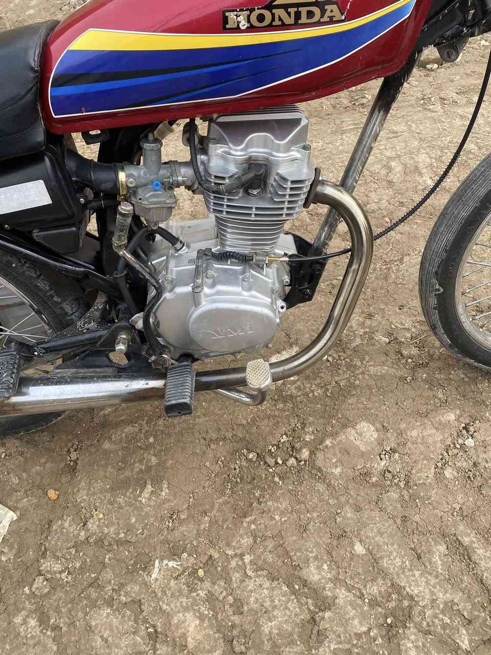 نامه تعمير ٢٥كلك بيه رقم شاصي وبليته مفتوحه بس ولفات بيع او مراوس سعر ٥٢٥


**إذا كنت صاحب هذا الإعلان وتريد حذفه لأي سبب، رجاءا أرسل رسالة إلى الدعم الفني**