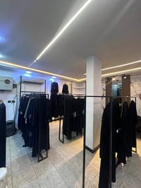 محل للبيع العرض 6/5 مكانة حي اور شارع السبيس قريب ع مكتبه الشاطر البيع...