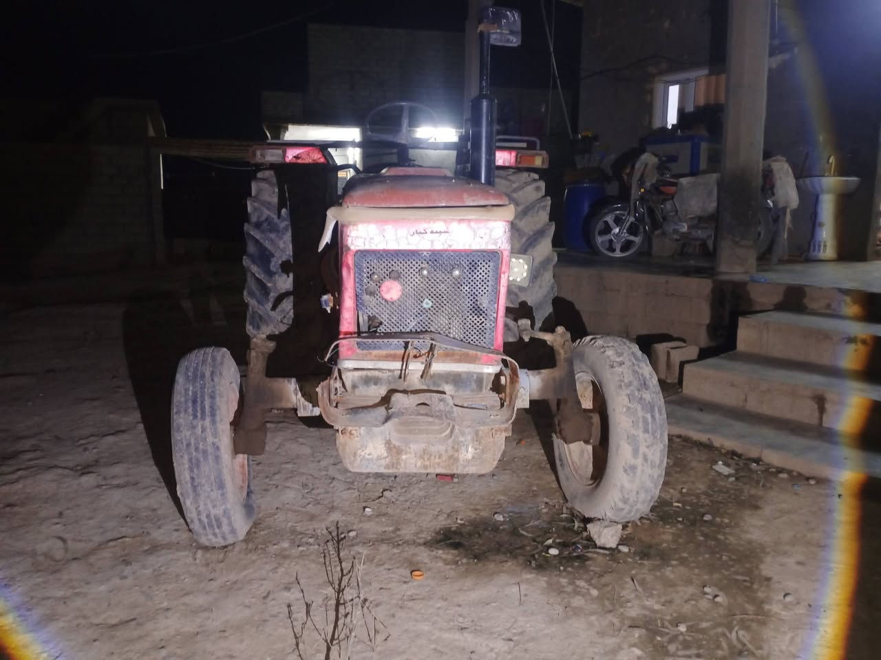 عنتر للبيع موديل82شغال السعر مليونين و750الاستفسار***********
