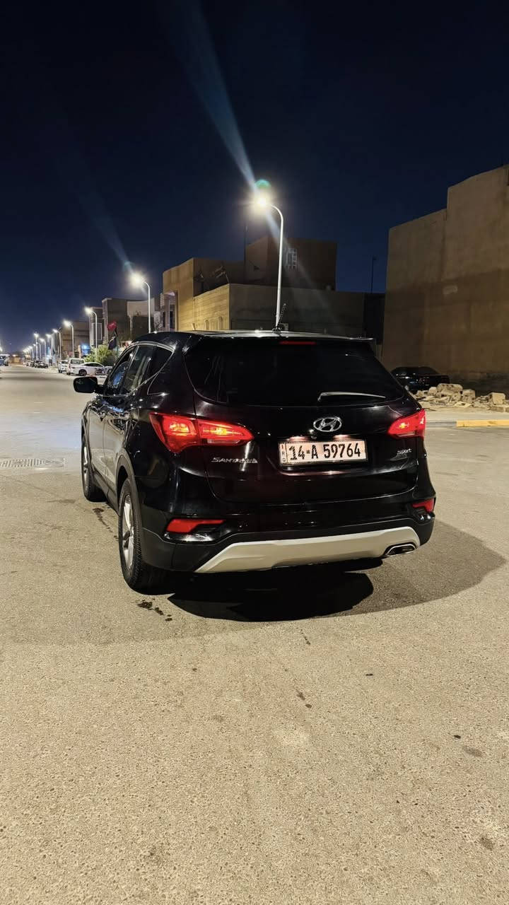 سنتافي 2018 وارد خليجي 4 سلندر بصره باسمي السياره حادثها بس بنيد و بيها طخات مكاني الزبير 135 و بيها مجال 
***********
